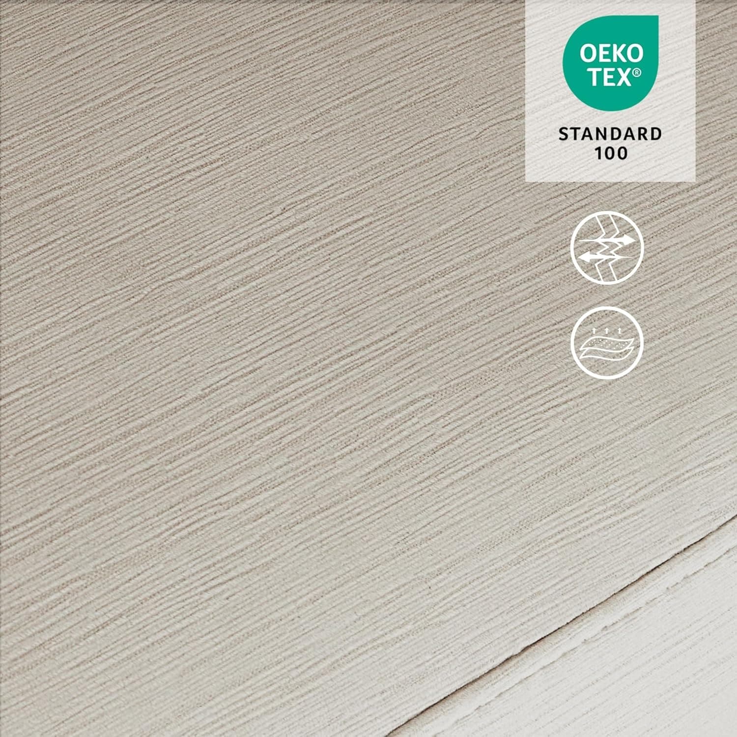 Fauteuil inclinable à bascule électrique surdimensionné MCombo à double moteur, sans accoudoirs, idéal pour le salon, tissu PR607