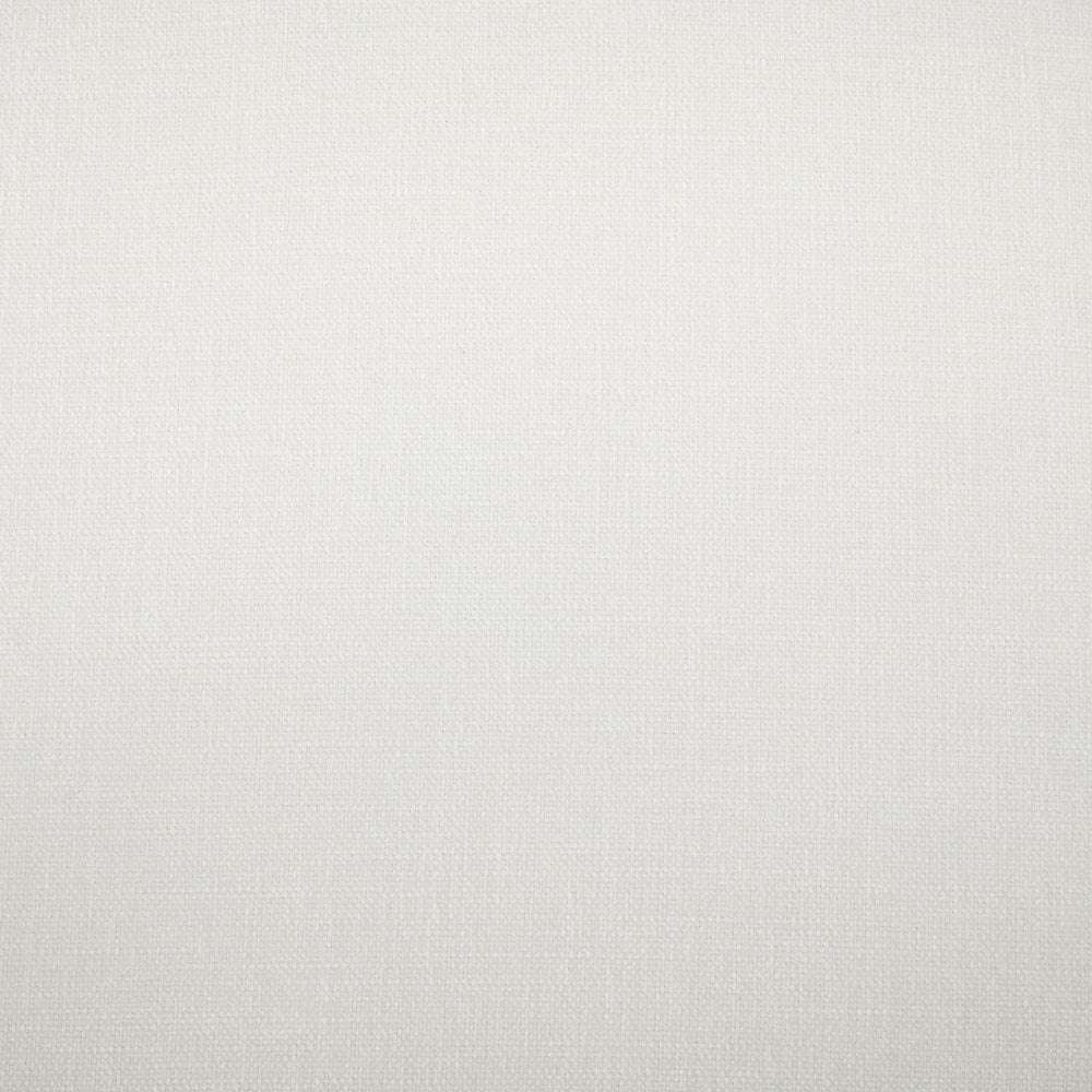 Ensemble de salle à manger en céramique blanche Siena avec 6 chaises Elle