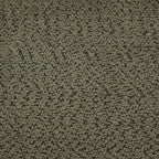 Fauteuil pivotant à 360°, fauteuil d'appoint Boucle 38,2" avec coussin décoratif, fauteuil rembourré en forme de tonneau avec accoudoirs incurvés