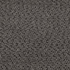 Fauteuil pivotant à 360°, fauteuil d'appoint Boucle 38,2" avec coussin décoratif, fauteuil rembourré en forme de tonneau avec accoudoirs incurvés