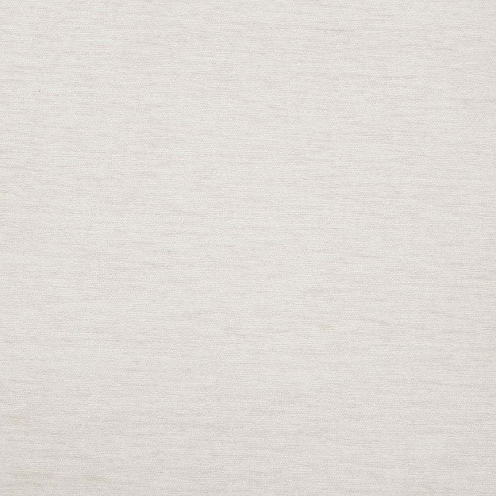 Ensemble de salle à manger en céramique blanche Siena avec 6 chaises Céline