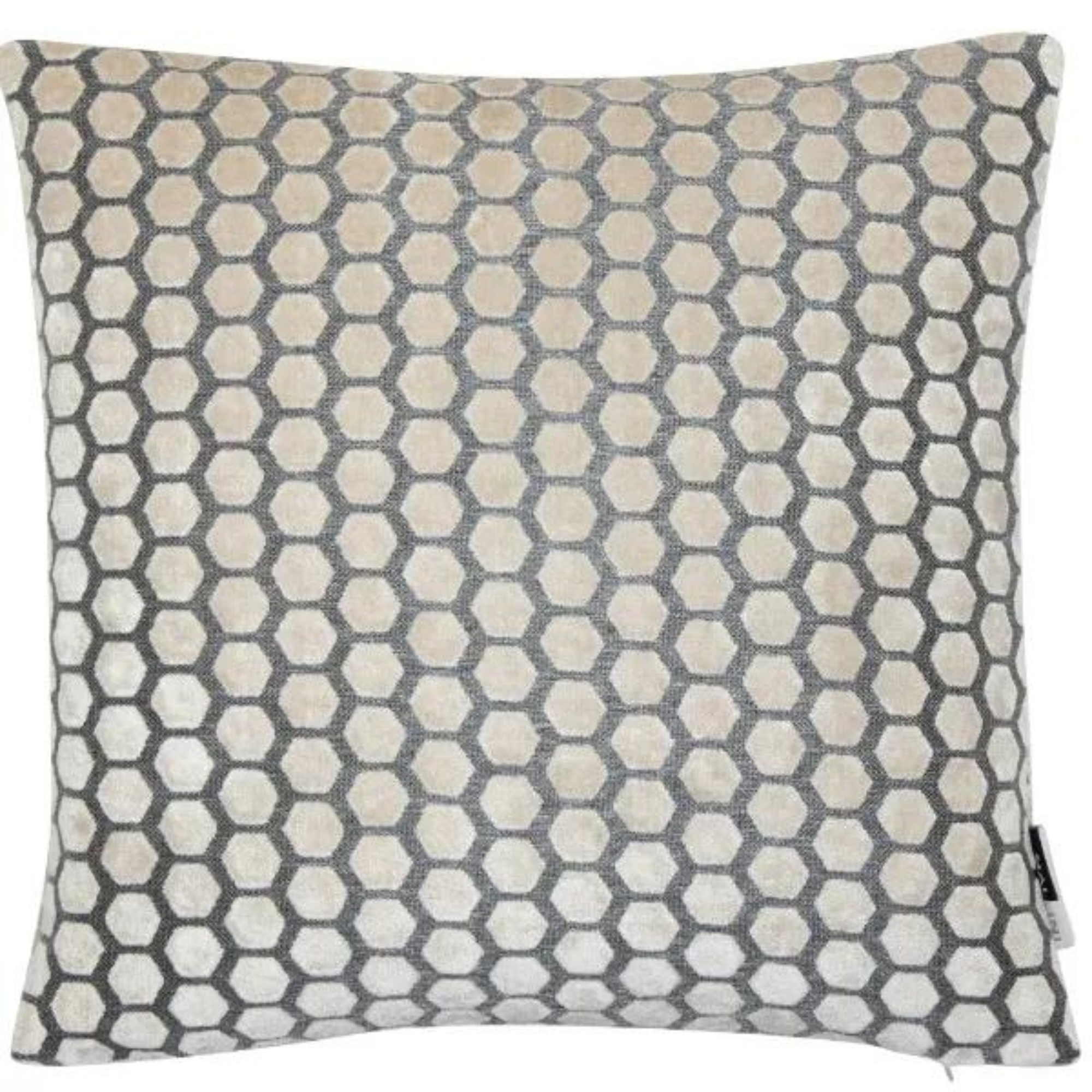Coussin crème Malini Jorvik