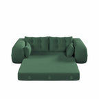 Canapé-lit pliable multifonctionnel 78.7