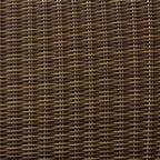 Ensemble canapé et fauteuil pivotant Crosley Bradenton 5 pièces