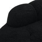 Canapés en forme de nuage pour salon, canapé compressé moderne et confortable, canapé de loisirs en forme de nuage pour chambre à coucher, appartement