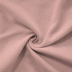 Canapé modulable 4 places en chenille avec 2 poufs et oreiller pour le salon