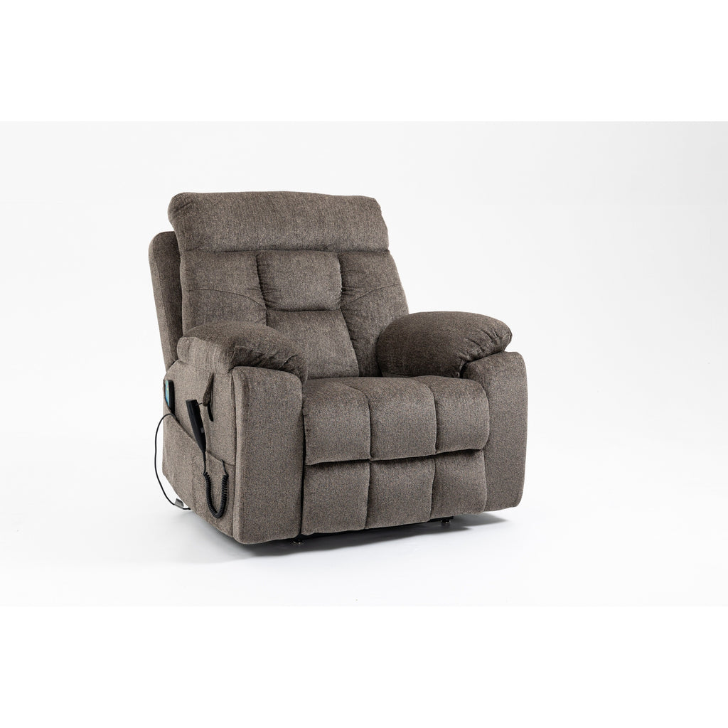Fauteuil inclinable releveur