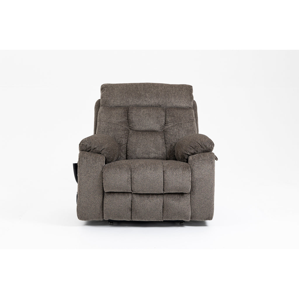 Fauteuil inclinable releveur