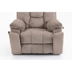 Fauteuil inclinable releveur