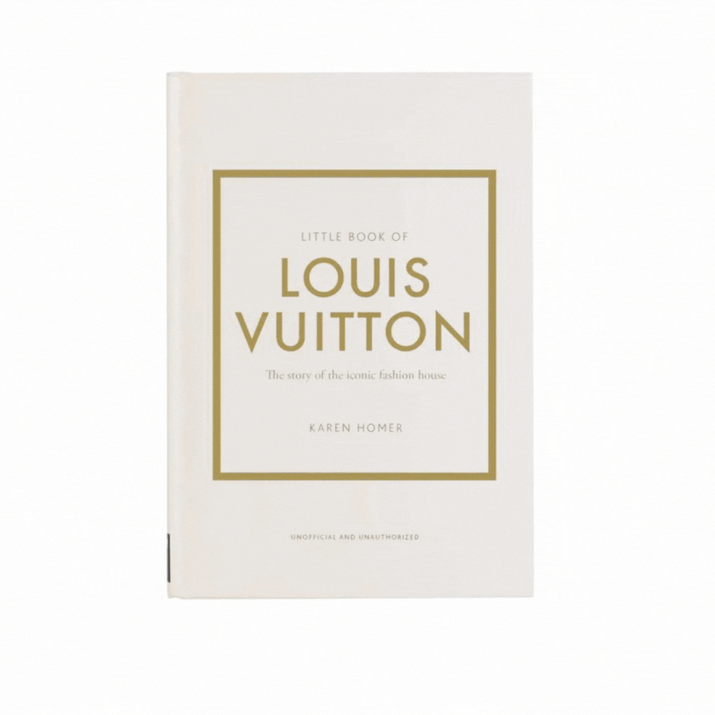 Le petit livre de Burberry