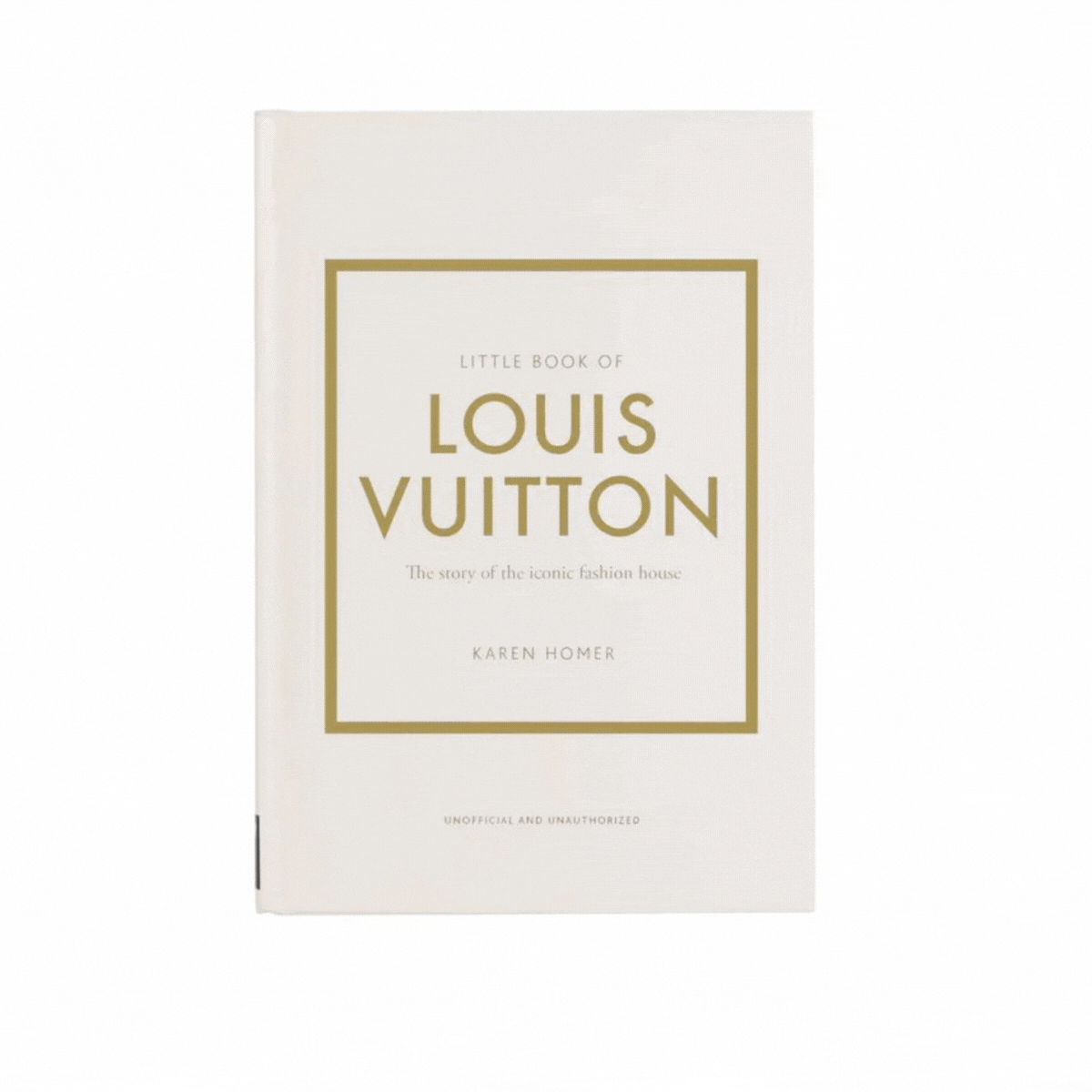 Le petit livre de Burberry