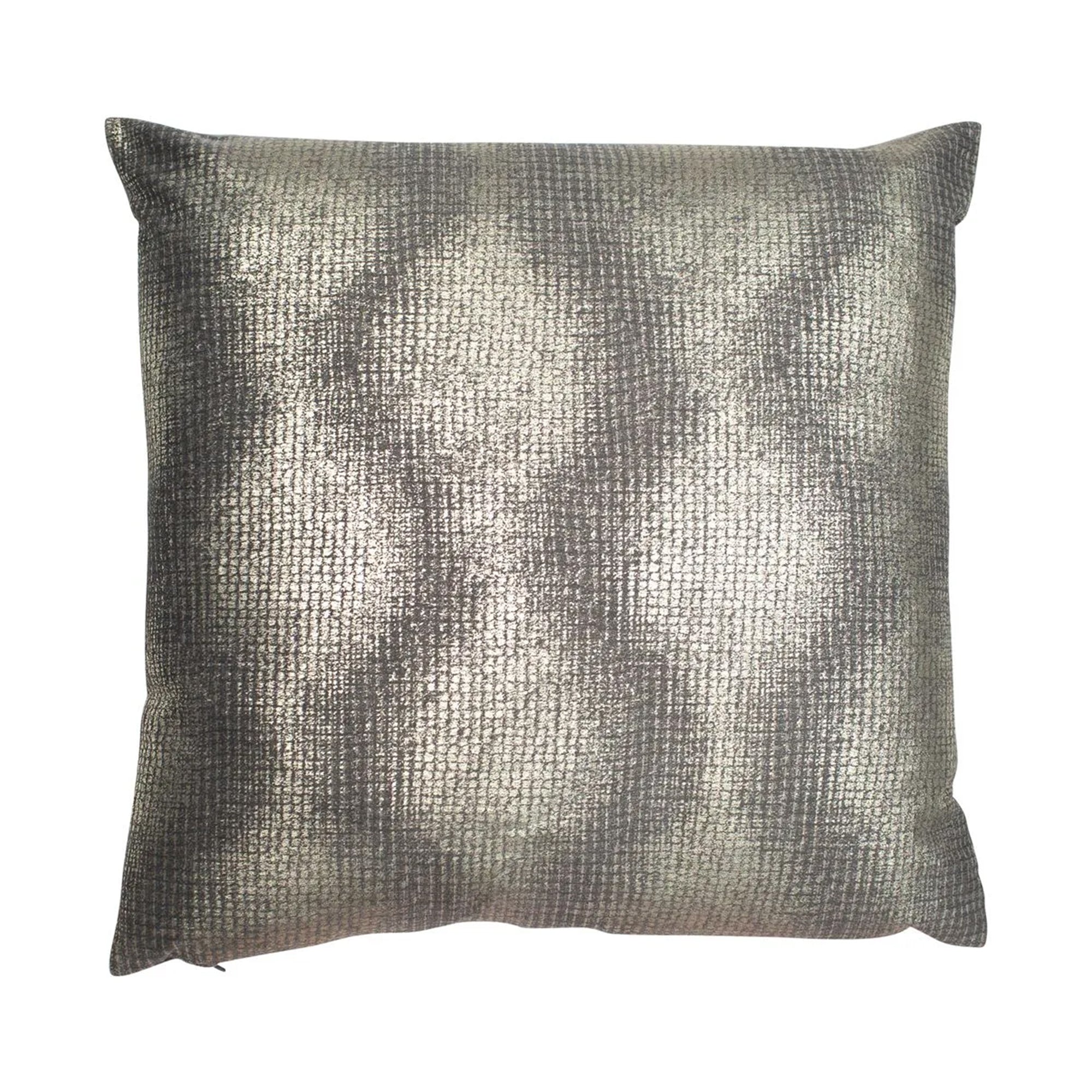 Coussin en aluminium Malini Rapture