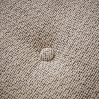 Banc d'appoint Mason Tan par INK+IVY