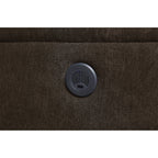 Fauteuil inclinable électrique moderne avec port USB, support complet de la tête et des lombaires