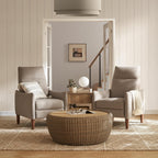 Fauteuil inclinable Arthur de Mopio