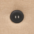 Canapé-lit gigogne 3 en 1 avec table à 2 oreilles