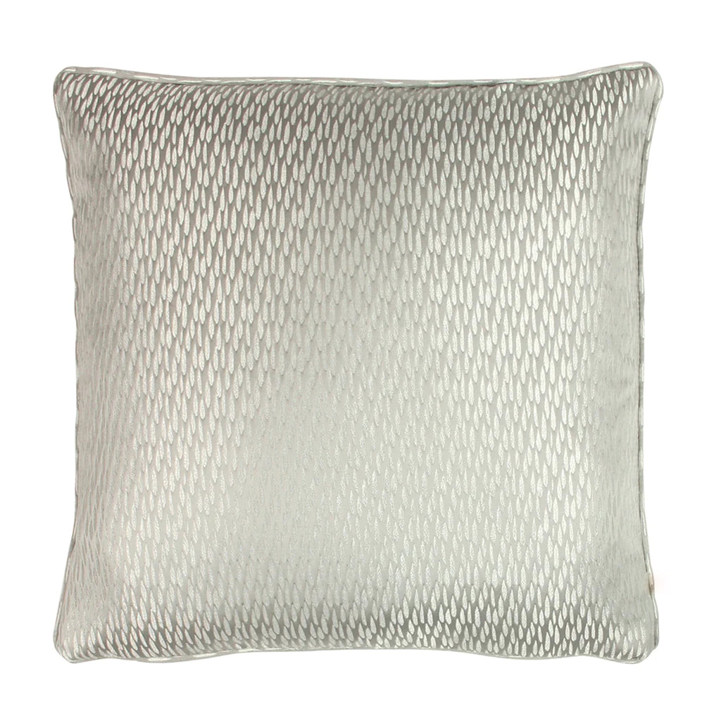Coussin Astrid Silver