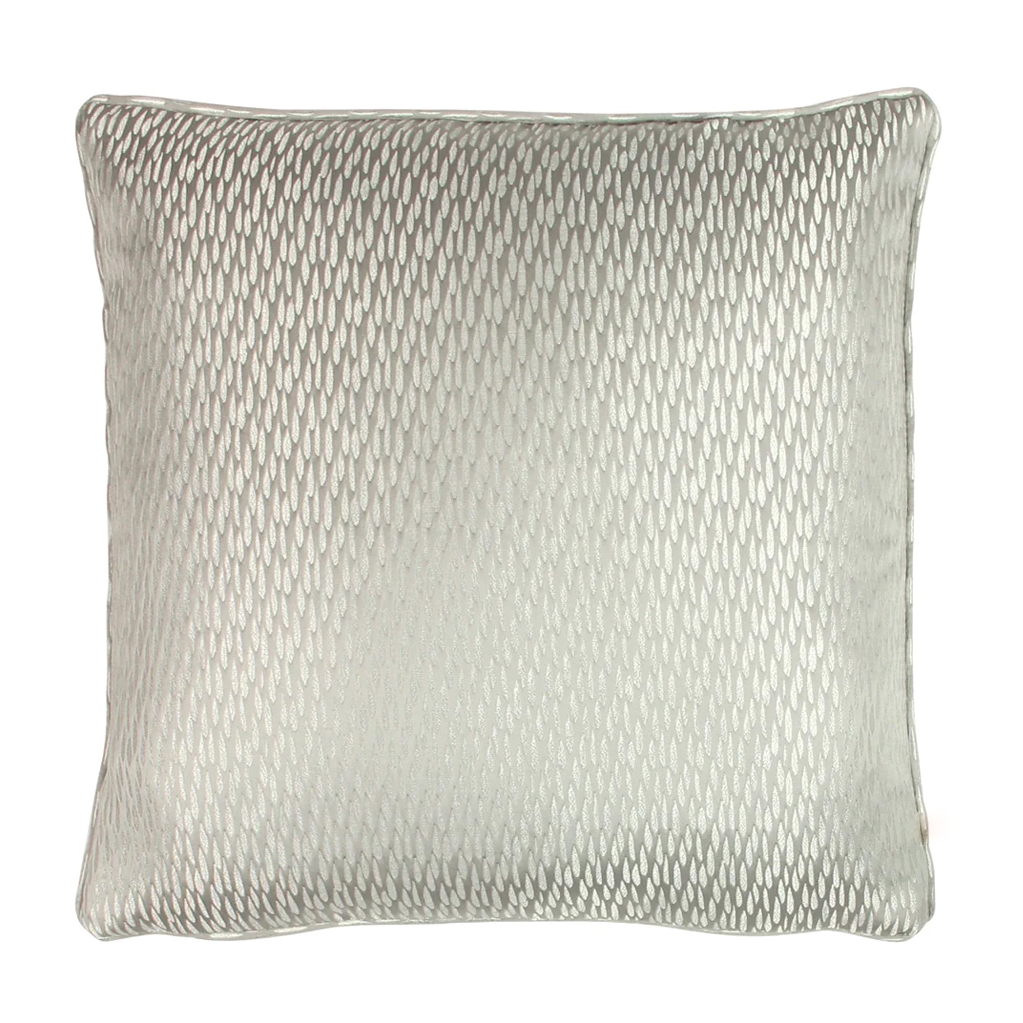 Coussin Astrid Silver