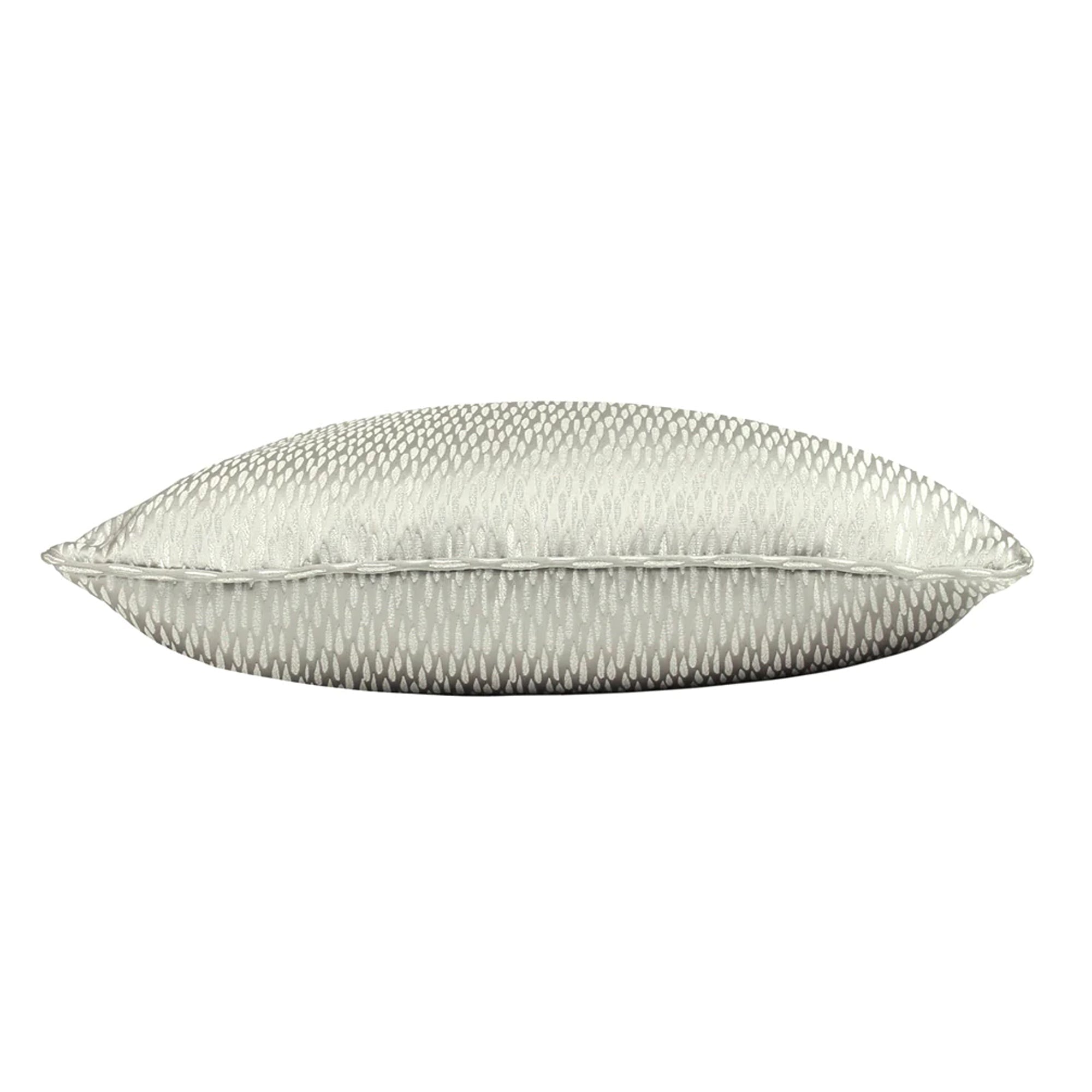 Coussin Astrid Silver