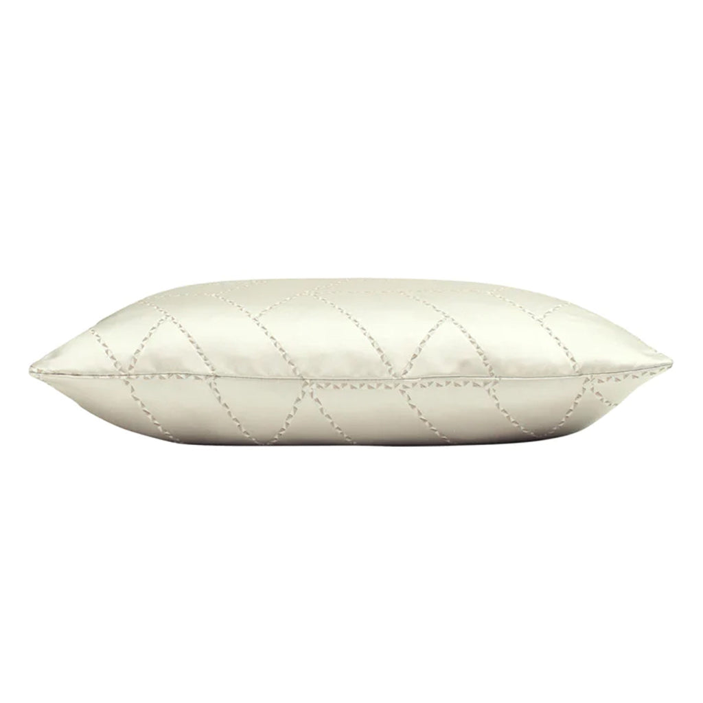 Coussin géométrique Pearl