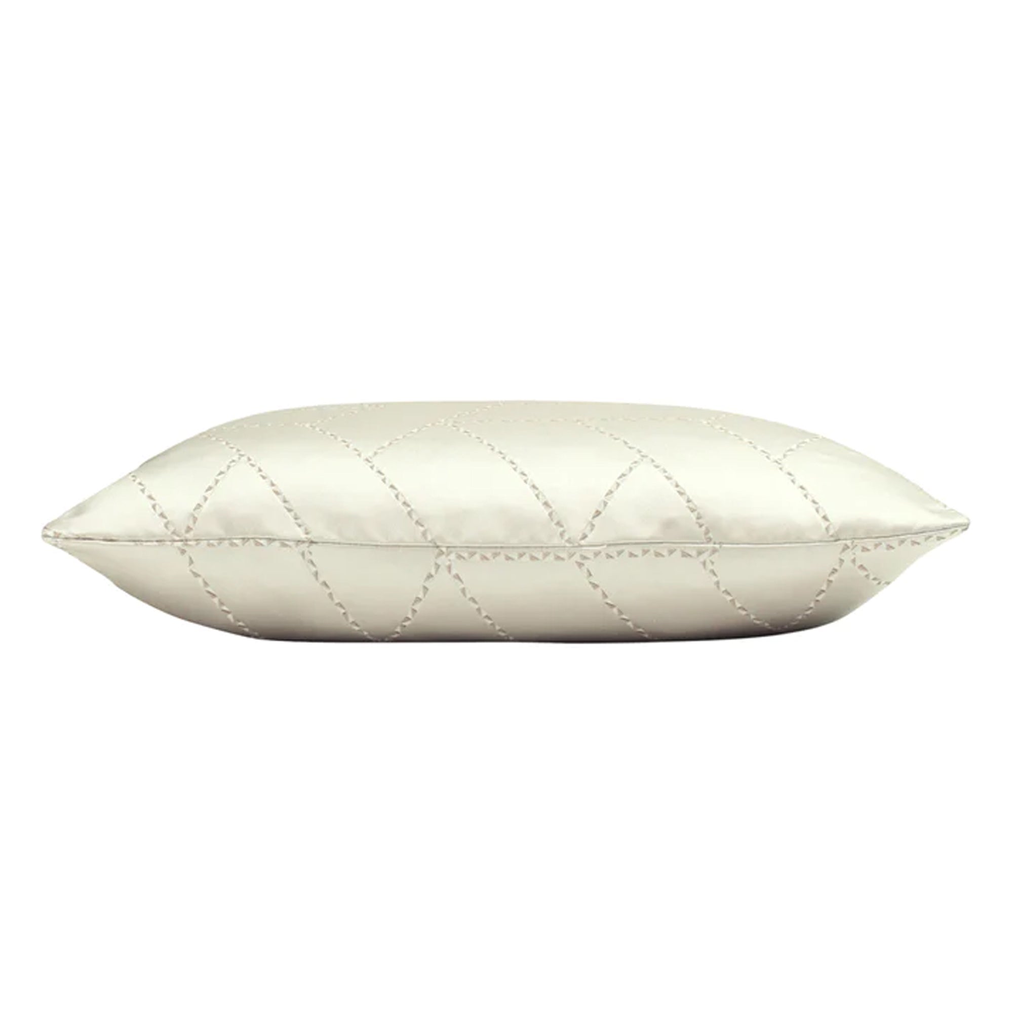 Coussin géométrique Pearl